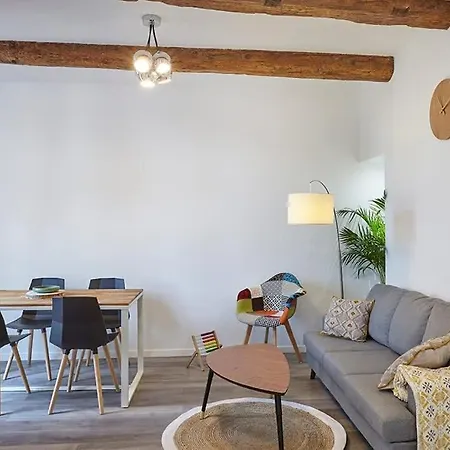 Apartment Cozy Place De La Madeleine *