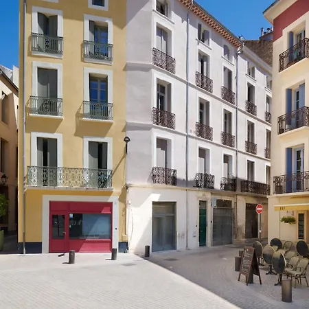 Apartman Cozy Place De La Madeleine