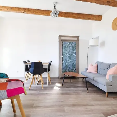 Apartman Cozy Place De La Madeleine *