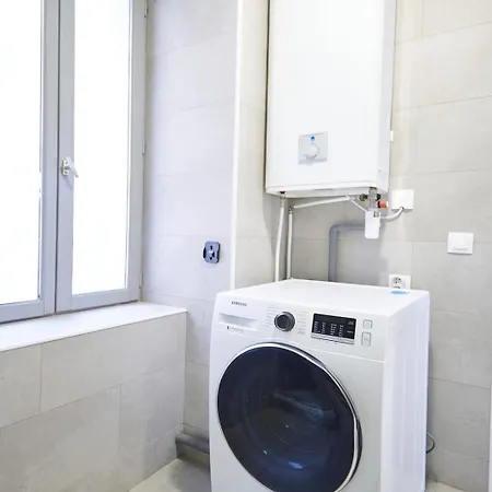 Apartman Cozy Place De La Madeleine *